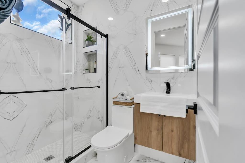 Au Courant Apartman Philadelphia Kültér fotó